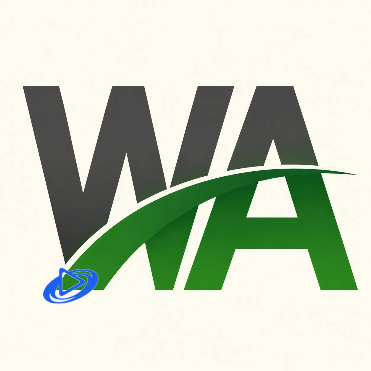 Logo waslot